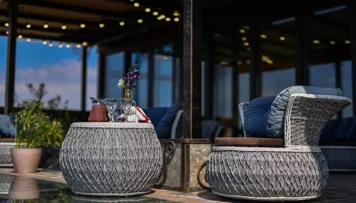 هتل کنیاک ایروان